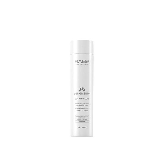Babe Depigment+ Lotion Glow 150ml