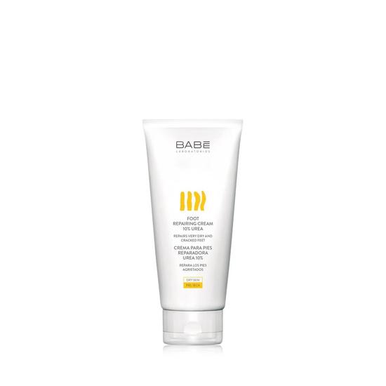 Babe Foot Repairing Cream 10% Urea 100ml