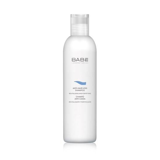 Babe Hair Anti-Hair Loss Shampoo