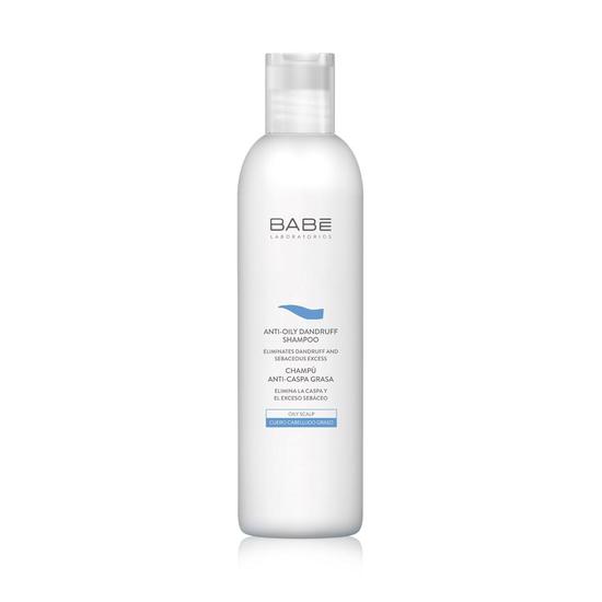 Babe Hair Anti-Oily Dandruff Shampoo 250ml