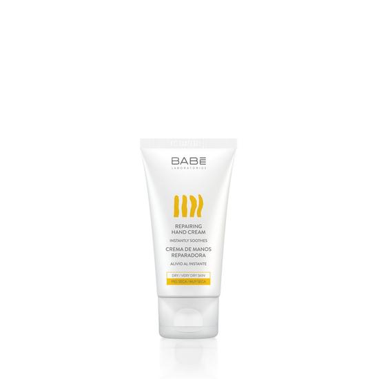 Babe Hand Repairing Cream 50ml