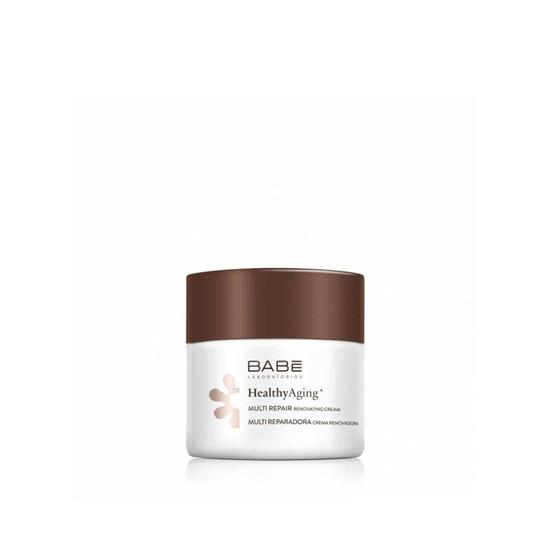 Babe Healthy Aging+ Multi Repair Renovating Night Cream 50ml