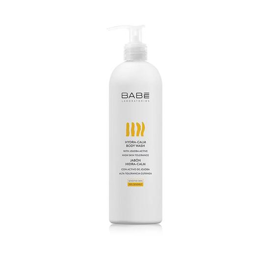 Babe Hydra-Calm Body Wash 500ml