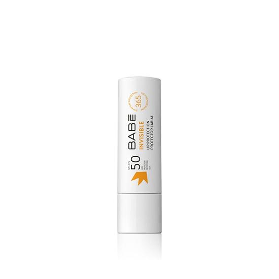 Babe Invisible Lip Protector Stick SPF 50 4g