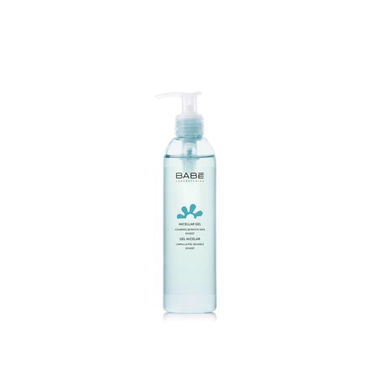 Babe Micellar Gel Sensitive Skin 90ml