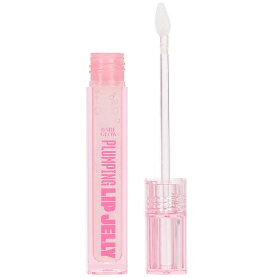 Babe Original Babe Glow Plumping Lip Jelly Clear