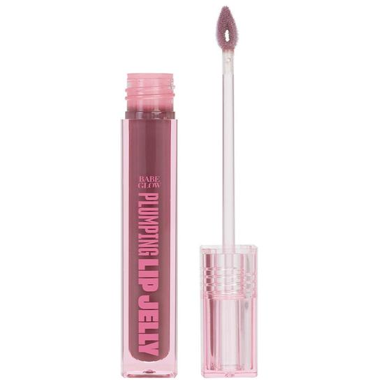 Babe Original Babe Glow Plumping Lip Jelly Mauve