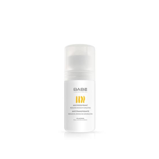 Babe Roll-On Deodorant Anti-Perspirant 50ml