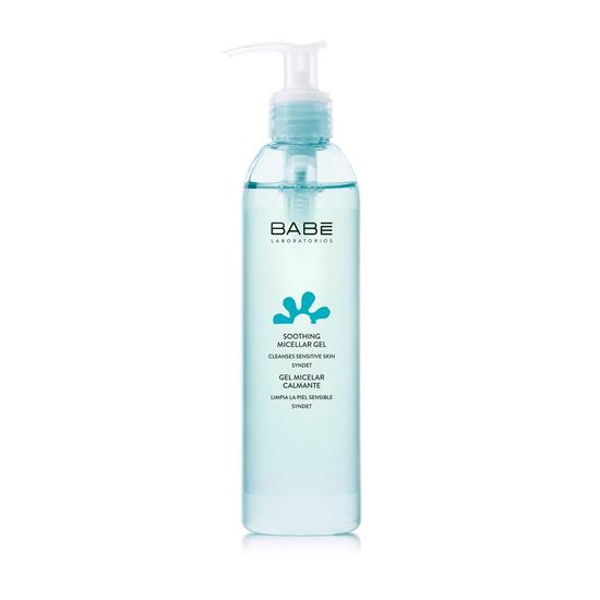 Babe Soothing Micellar Gel 245ml