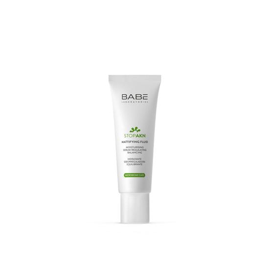 Babe Stop AKN Mattifying Fluid 50ml