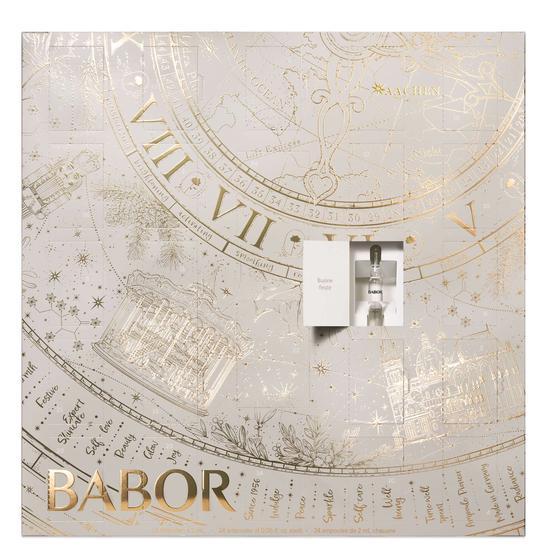 BABOR Advent Calender