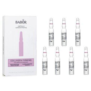 BABOR Ampoule Concentrates Collagen Firming 7x2ml