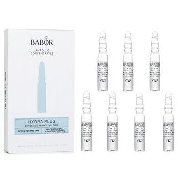 BABOR Ampoule Concentrates Hydra Plus 7x2ml