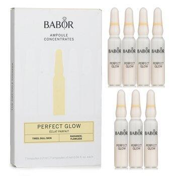 BABOR Ampoule Concentrates Perfect Glow 7x2ml