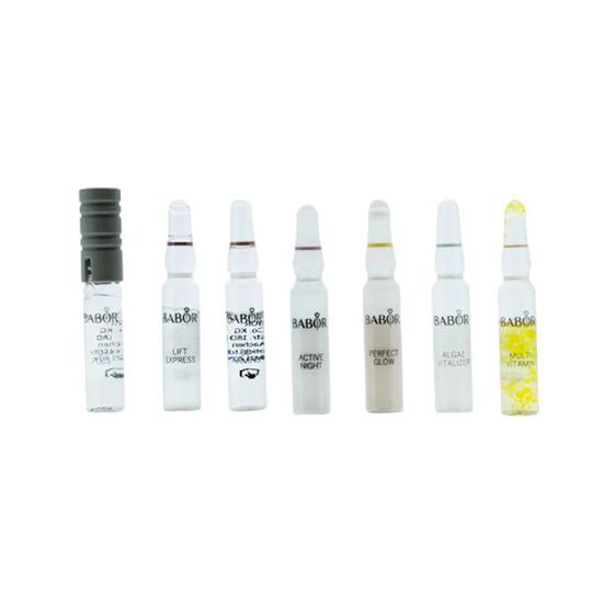 BABOR Ampoule Concentrates Serum Babor With Love 7 x 2ml