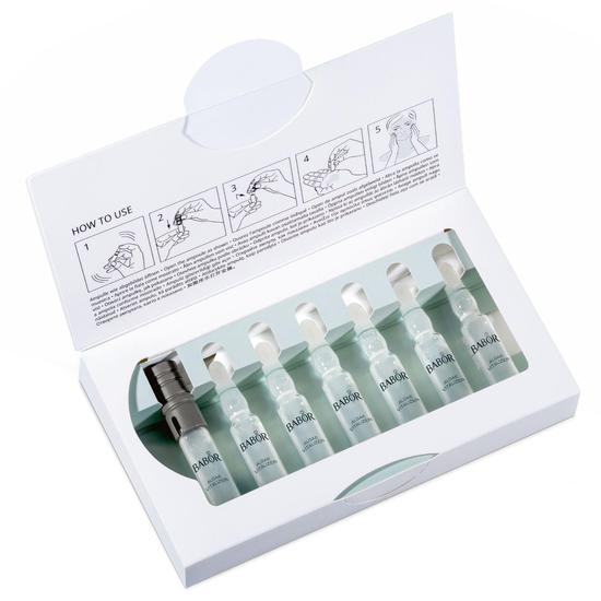 BABOR Ampoules Algae Vitalizer 7 x 2ml