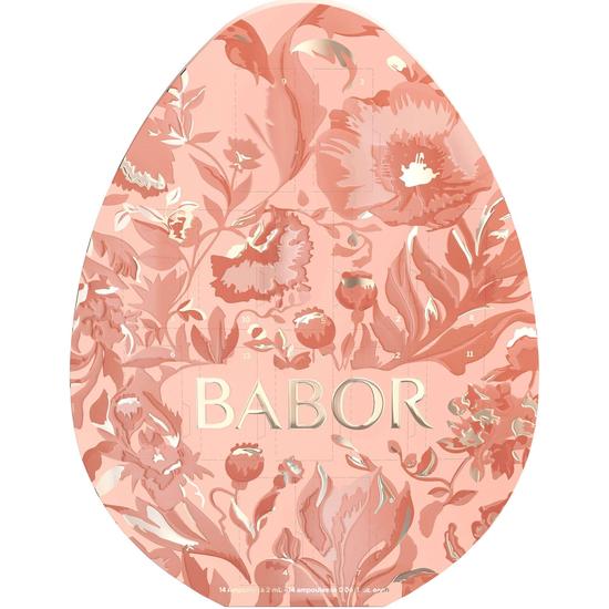 BABOR Ampoules Easter Egg