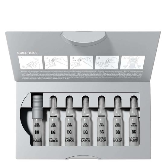 BABOR Ampoules Instant Soothing Ampoule Serum Concentrate