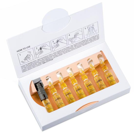 BABOR Ampoules Multi Vitamin 7 x 2ml