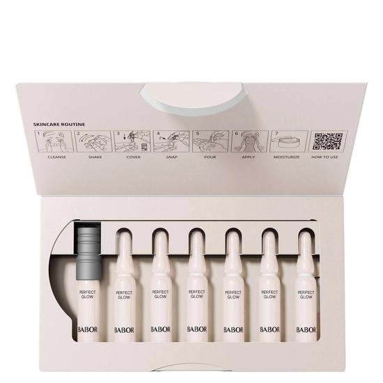 BABOR Ampoules Perfect Glow