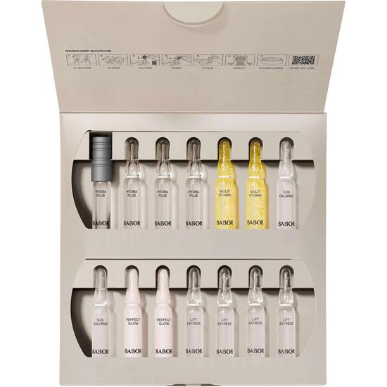 BABOR Ampoules Perfect Skin Collection