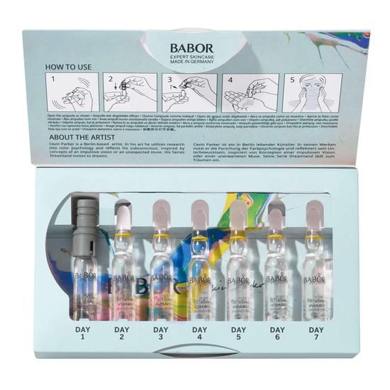 BABOR Ampoules Resurfacing Ampoule Limited Edition