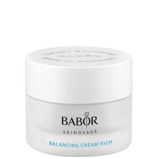 BABOR Balancing Cream Rich