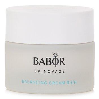 BABOR Balancing Cream Rich 50ml