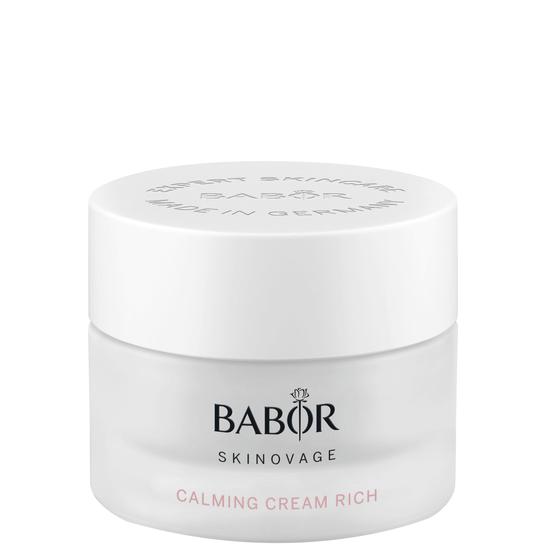 BABOR Calming Cream Rich