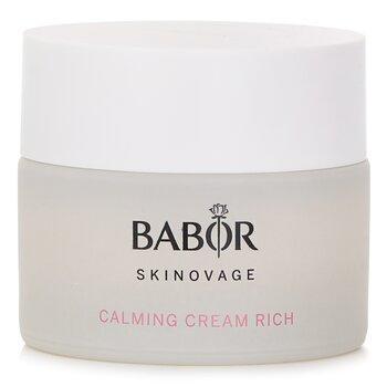 BABOR Calming Cream Rich 50ml