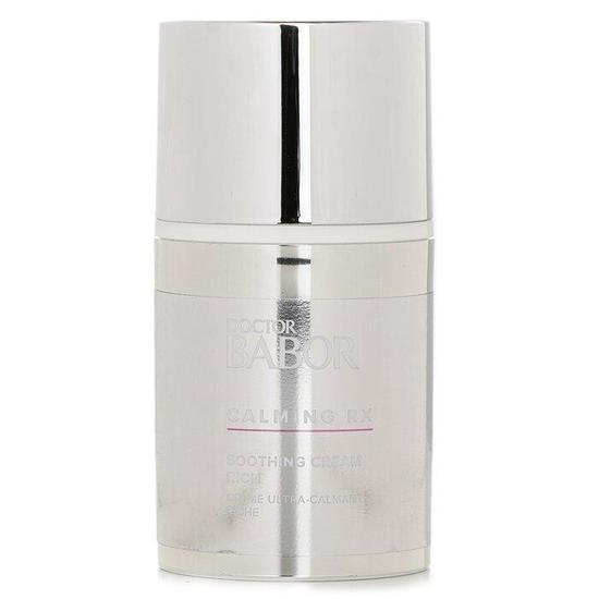 BABOR Calming Rx Soothing Cream Rich 50ml