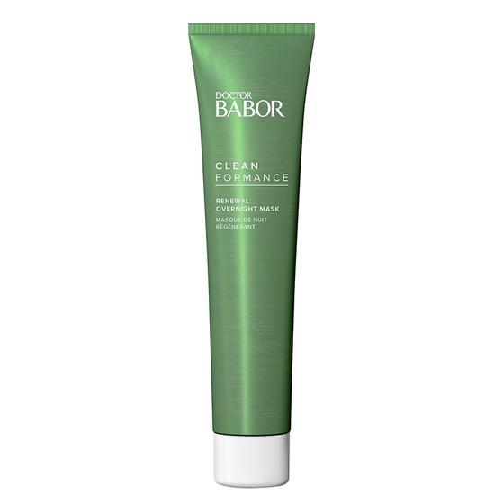 BABOR Clean Formance Renewal Overnight Mask