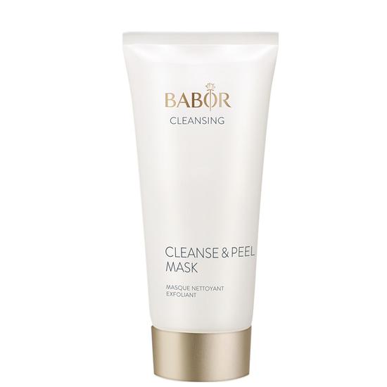 BABOR Cleansing Cleanse & Peel Mask 50ml