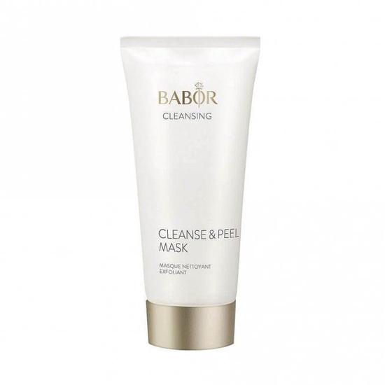 BABOR Cleansing Cleanse & Peel Mask 20ml