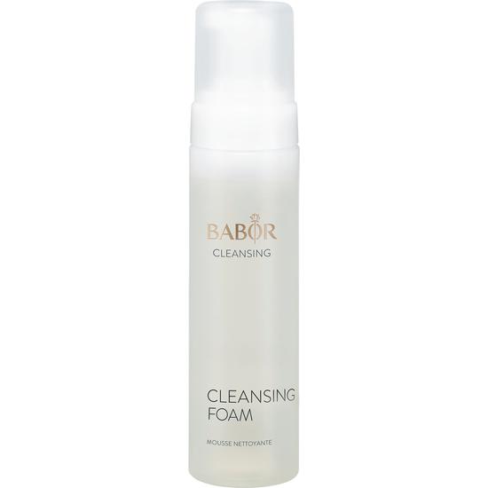 BABOR Cleansing Cleansing Foam
