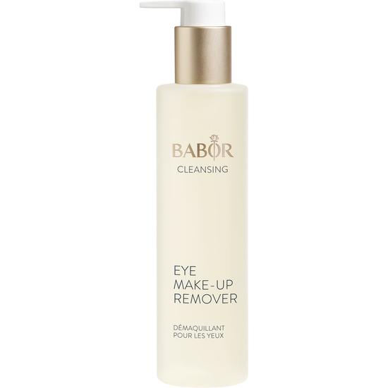 BABOR Cleansing Eye Makeup Remover