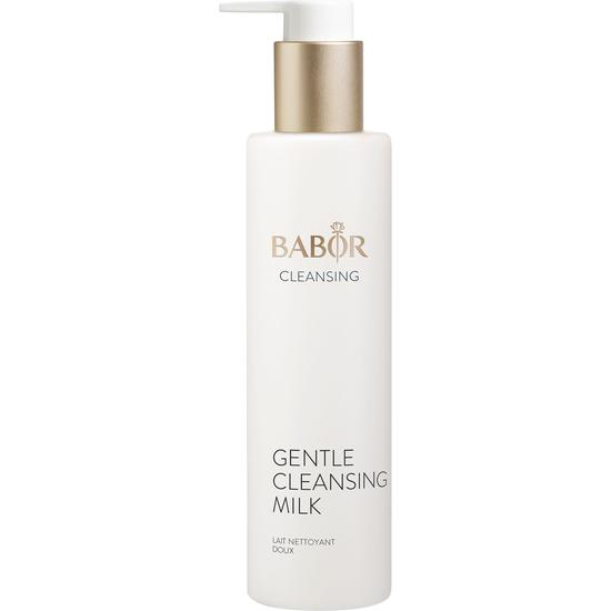 BABOR Cleansing Gentle Cleansing Milk 200ml