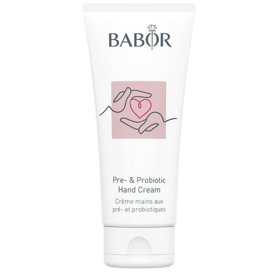 BABOR Cleansing Pre- & Probiotic Hand Cream 100ml