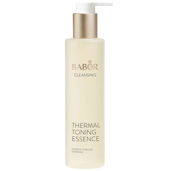 BABOR Cleansing Thermal Toning Essence 200ml