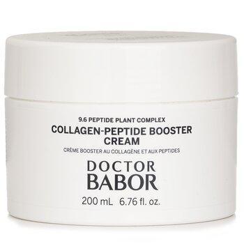 BABOR Collagen Peptide Booster Cream 200ml