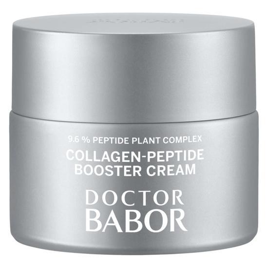 BABOR Collagen Peptide Booster Cream