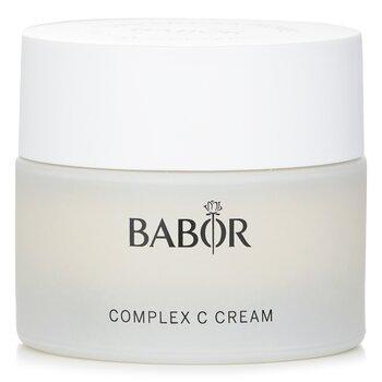 BABOR Complex C Cream 50ml