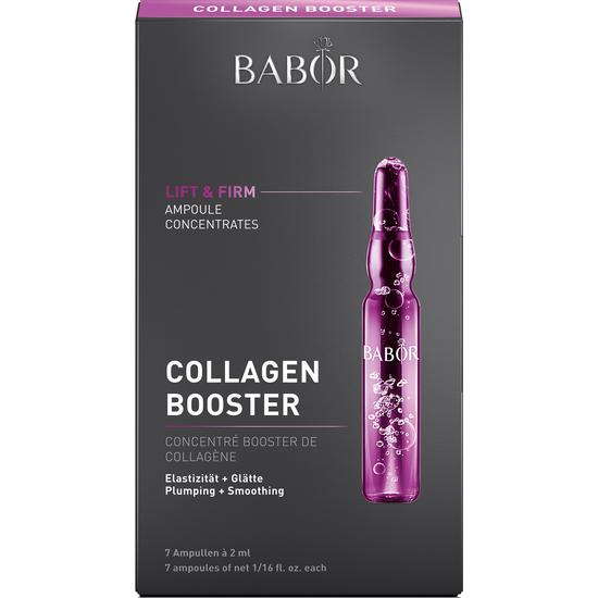 BABOR Concentrates FP Anti-Age Collagen Booster Fluid 7 x 2ml