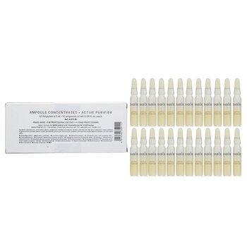 BABOR CP Ampoule Concentrates Active Purifier 24x2ml