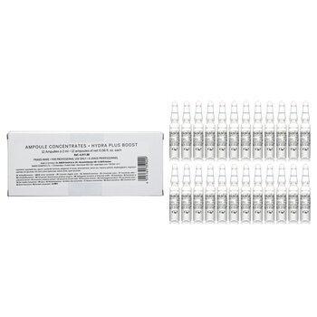 BABOR CP Ampoule Concentrates Hydra Plus Boost 24x2ml