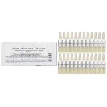 BABOR CP Ampoule Concentrates SOS Calming 24x2ml