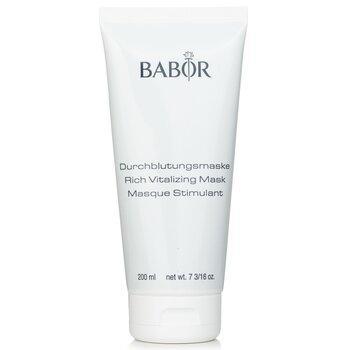 BABOR CP Rich Vitalizing Mask 200ml