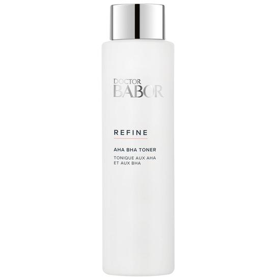 BABOR Doctor Babor AHA BHA Toner 200ml