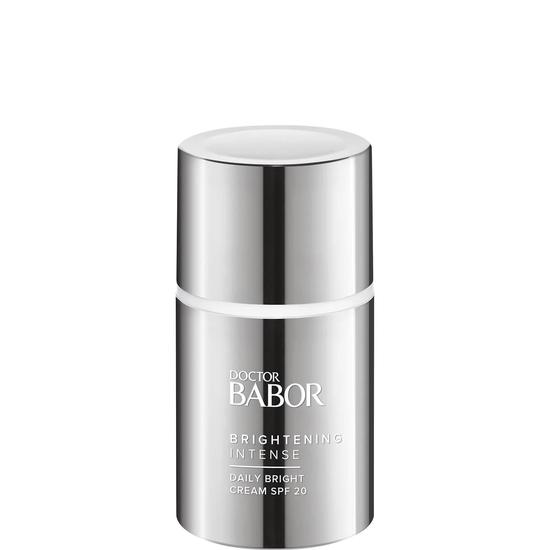 BABOR Doctor Babor Brightening Intense: Daily Bright Cream SPF 20 50ml