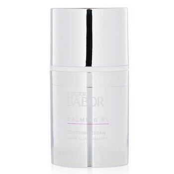 BABOR Doctor Babor Calming Rx Soothing Cream 50ml